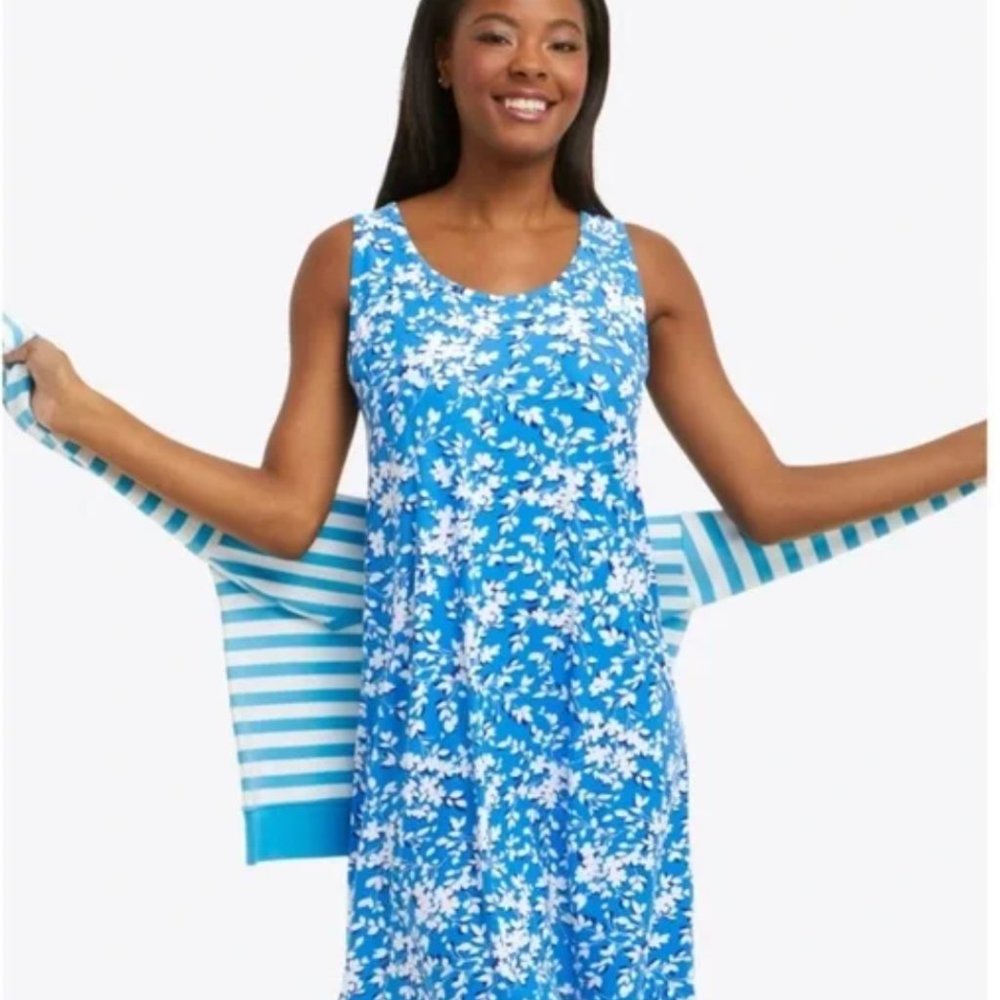 Draper James dress NWT